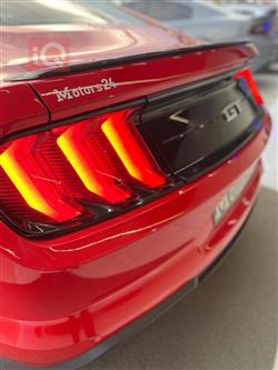 فۆرد مۆستانگ